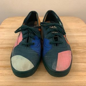 Keds x Dusen Dusen Champion Spill sneakers